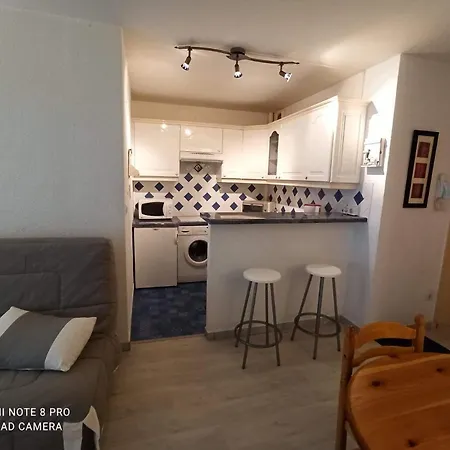 Idealement Situe 6 Personnes * Agde